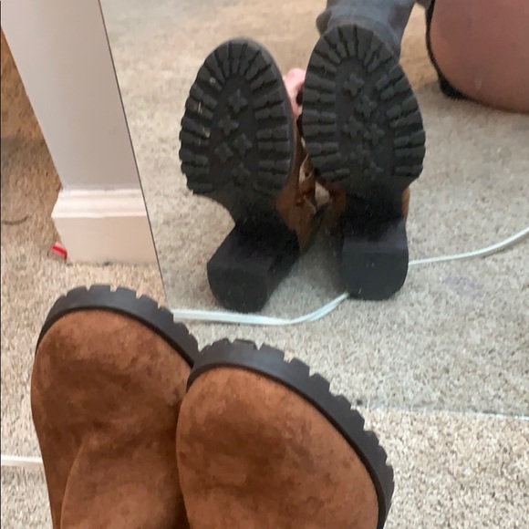 Booties - Picture 3 of 3